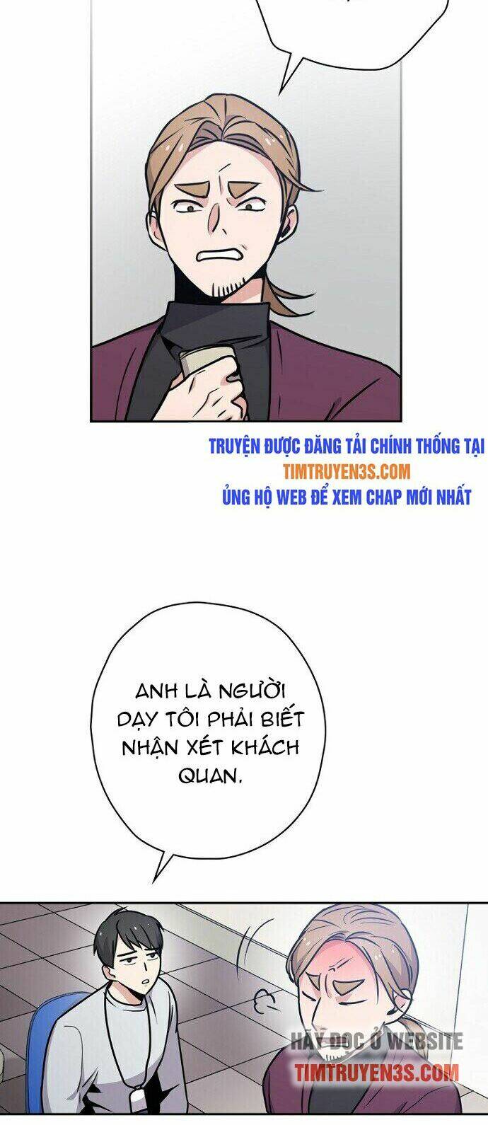 Vua Phim Truyền Hình Chapter 3 - Trang 2