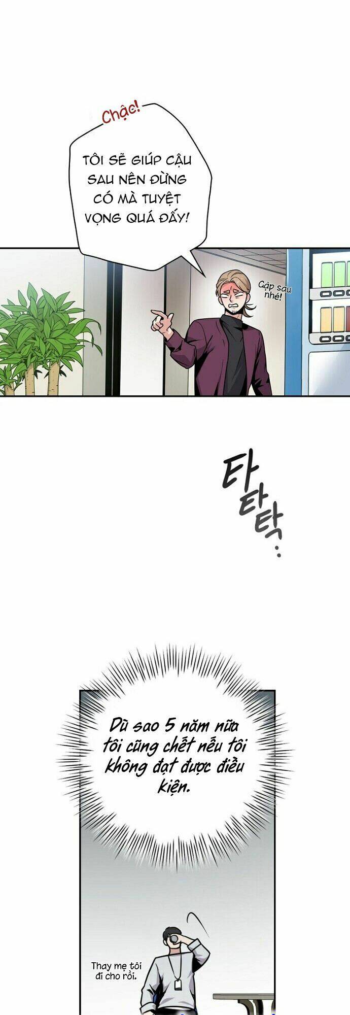 Vua Phim Truyền Hình Chapter 3 - Trang 2