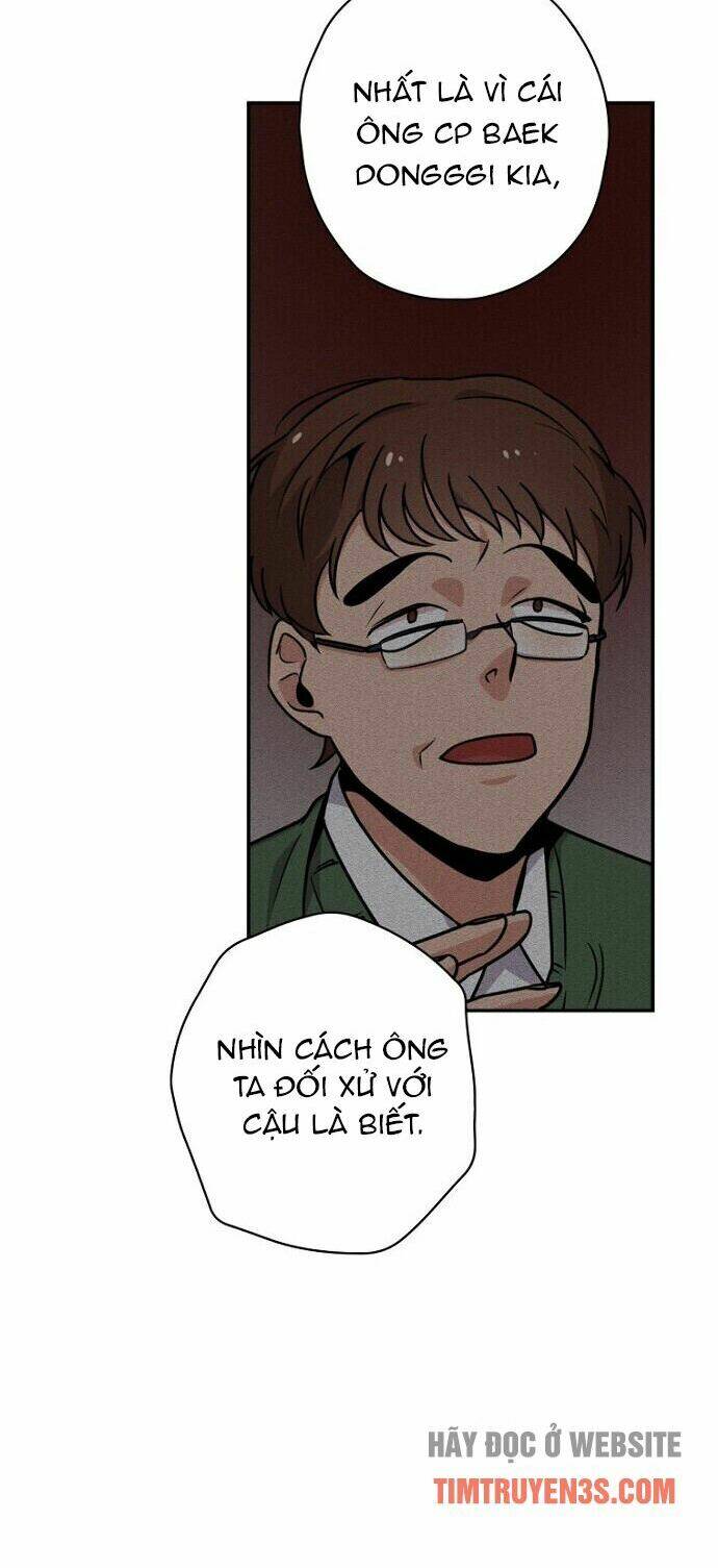 Vua Phim Truyền Hình Chapter 3 - Trang 2