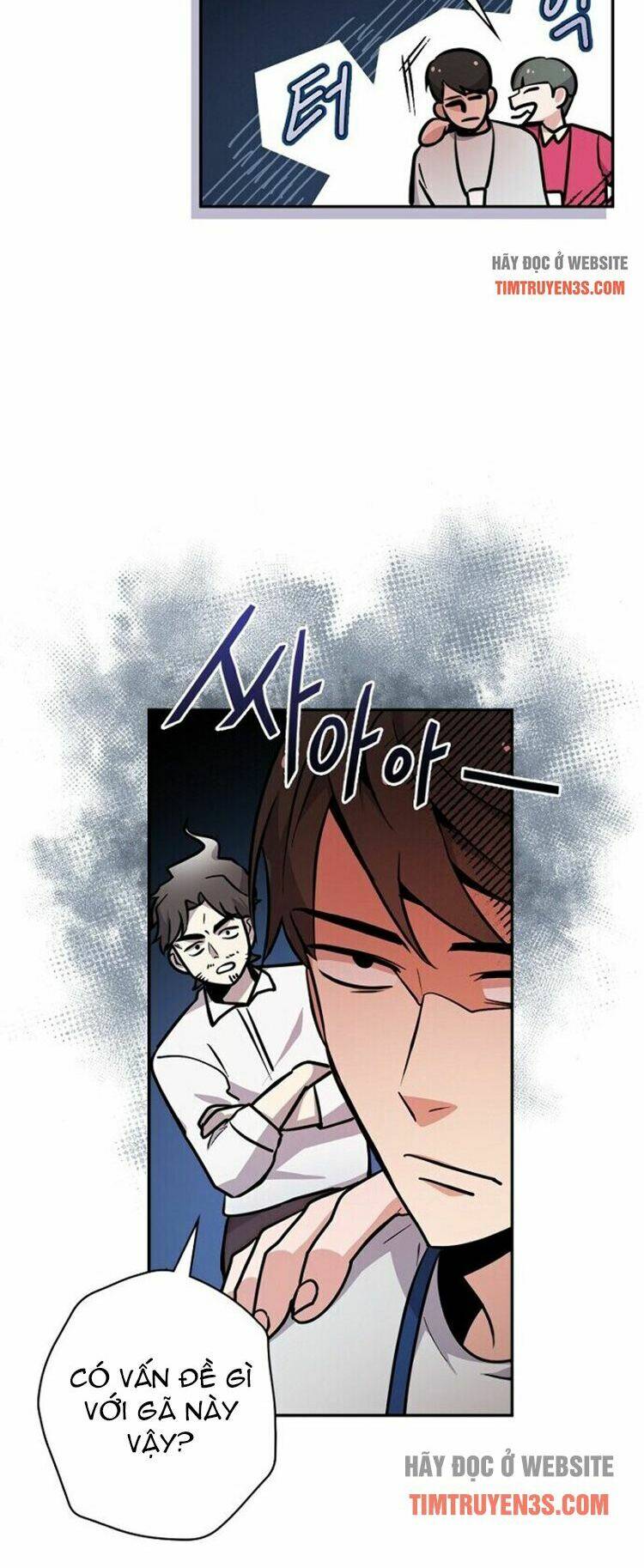 Vua Phim Truyền Hình Chapter 3 - Trang 2