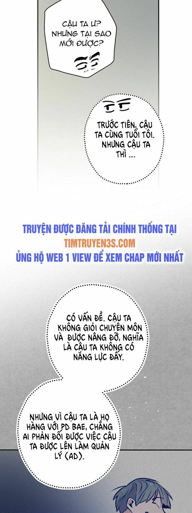 Vua Phim Truyền Hình Chapter 3 - Trang 2