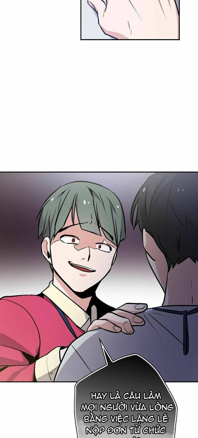 Vua Phim Truyền Hình Chapter 3 - Trang 2