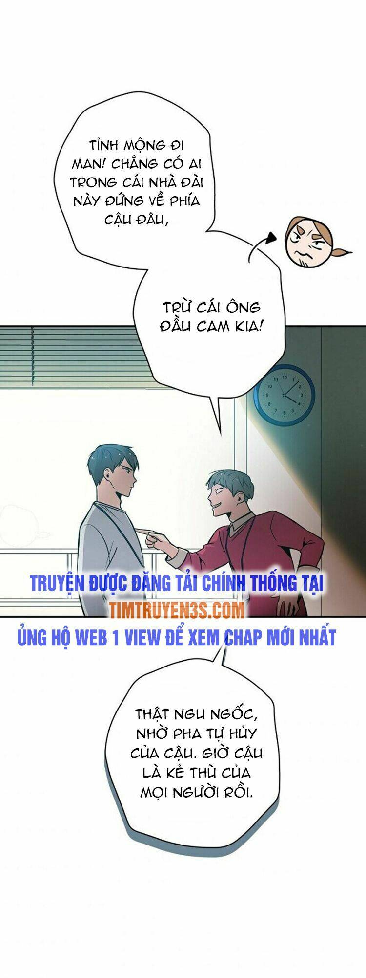 Vua Phim Truyền Hình Chapter 3 - Trang 2