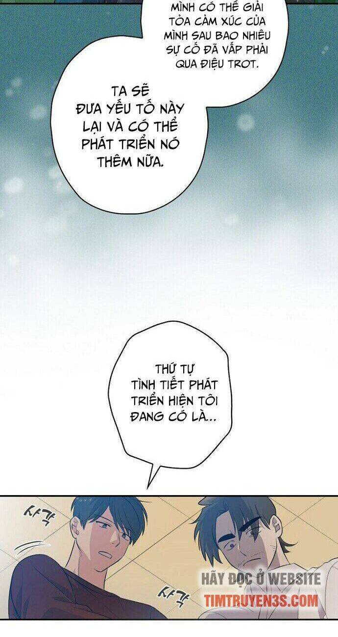 Vua Phim Truyền Hình Chapter 30 - Trang 2