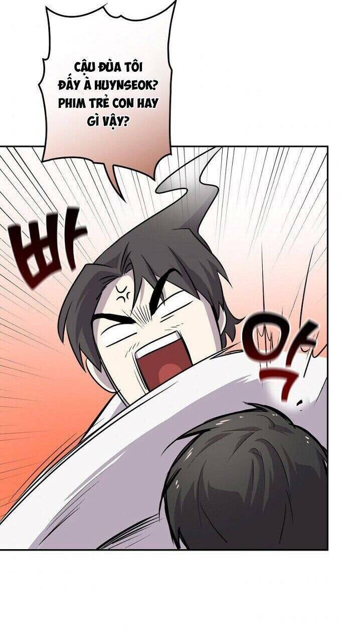 Vua Phim Truyền Hình Chapter 30 - Trang 2