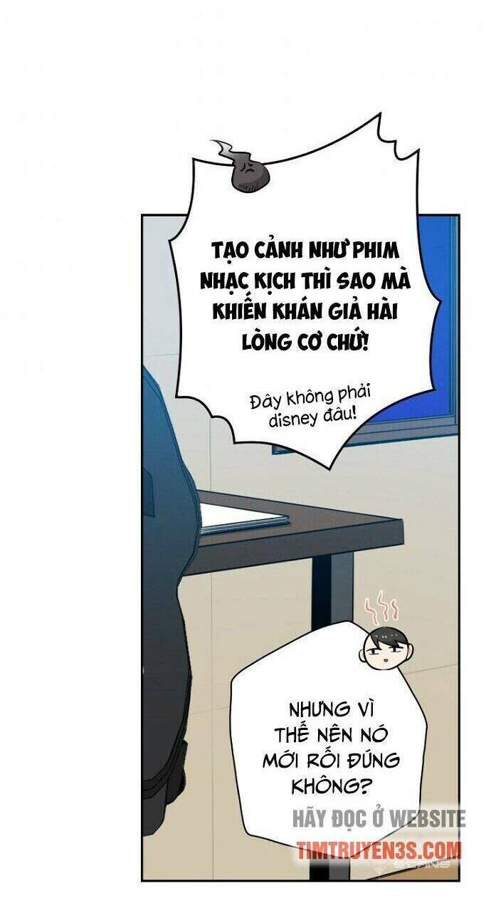 Vua Phim Truyền Hình Chapter 30 - Trang 2