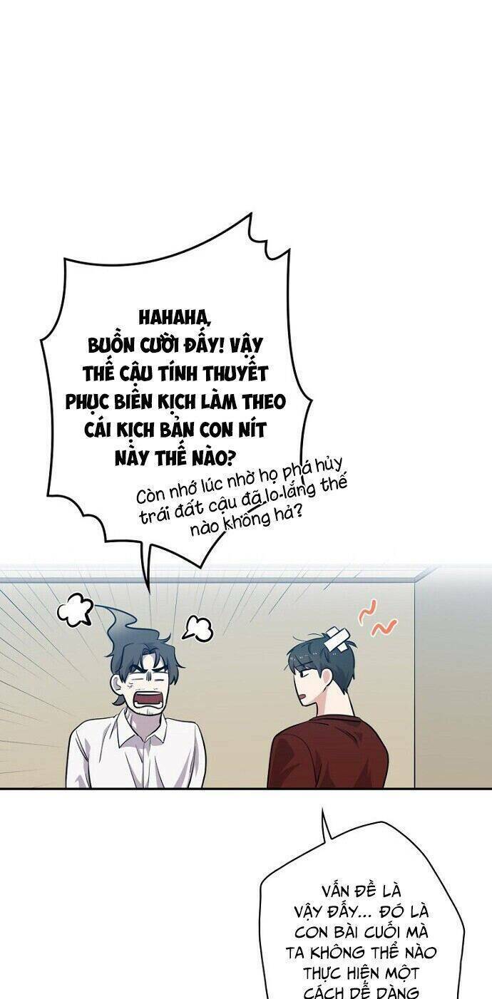 Vua Phim Truyền Hình Chapter 30 - Trang 2