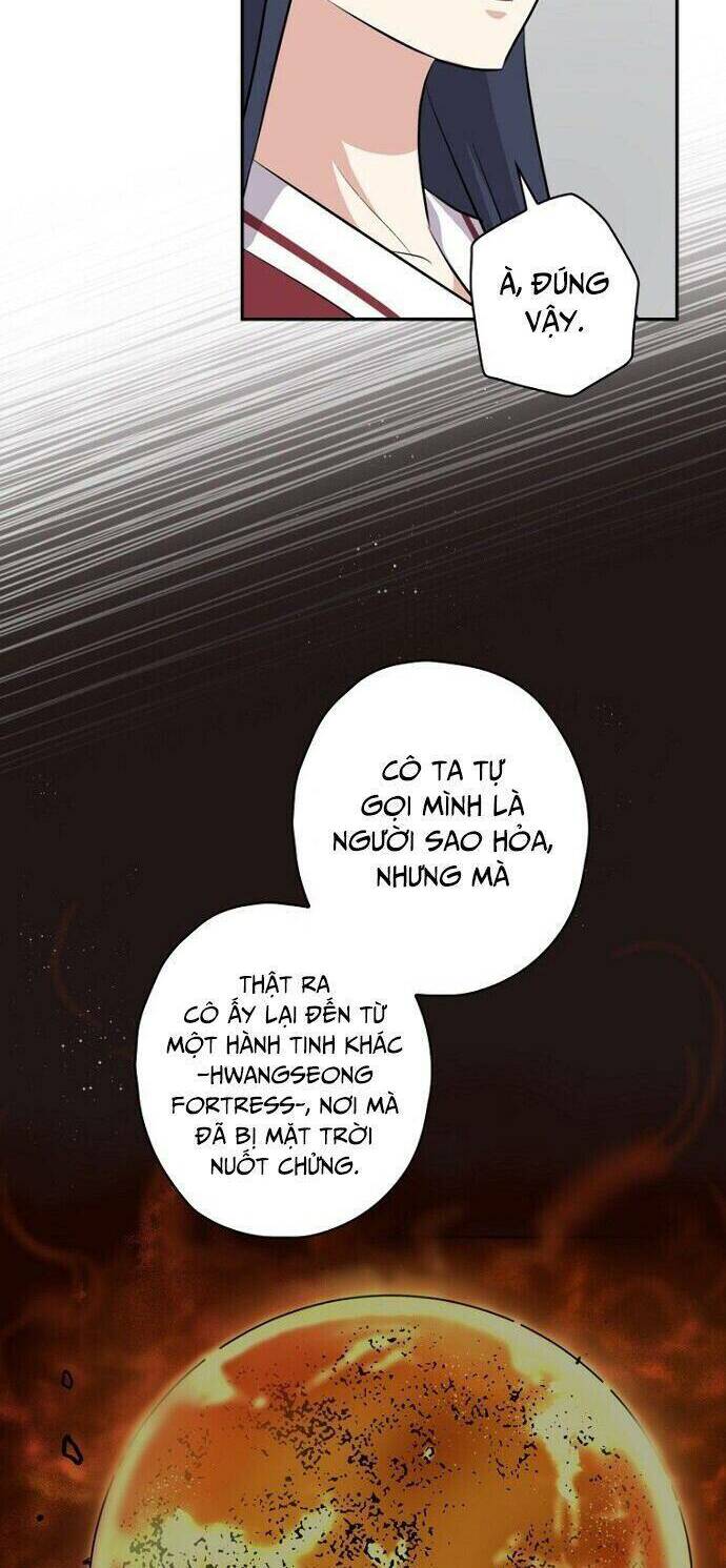 Vua Phim Truyền Hình Chapter 30 - Trang 2