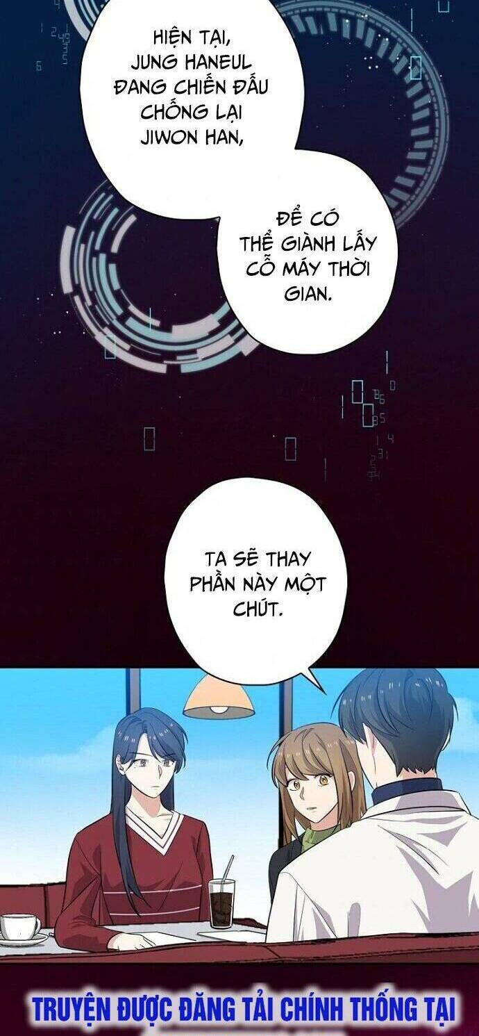 Vua Phim Truyền Hình Chapter 30 - Trang 2