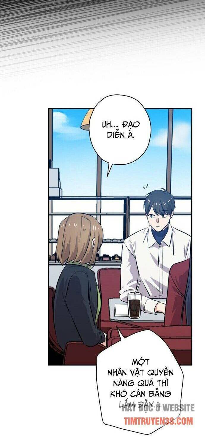 Vua Phim Truyền Hình Chapter 30 - Trang 2