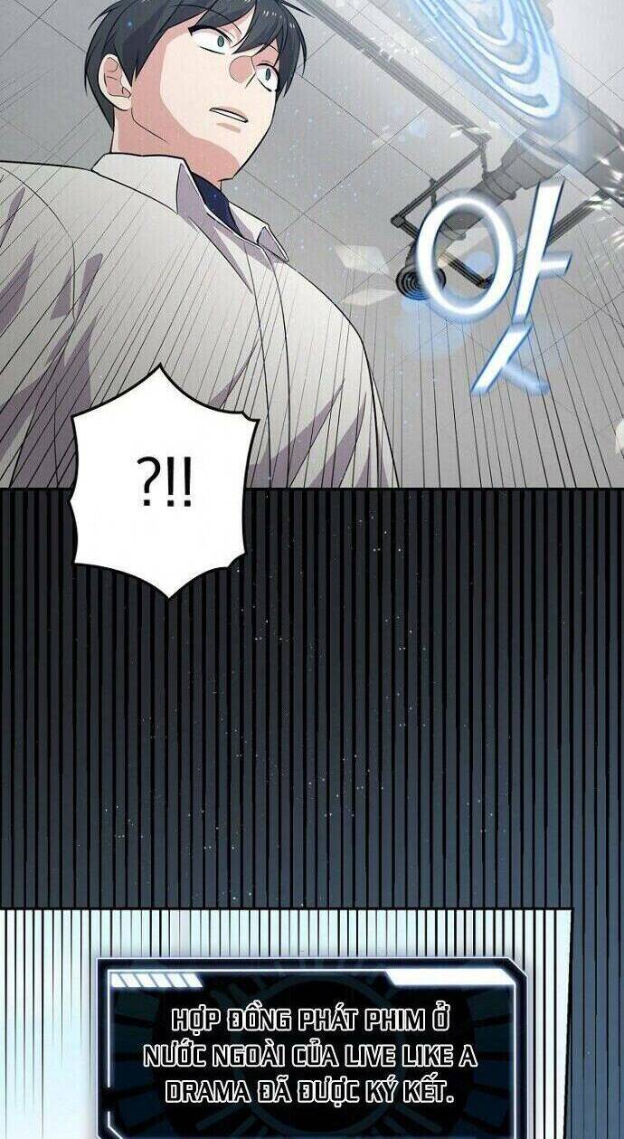 Vua Phim Truyền Hình Chapter 30 - Trang 2