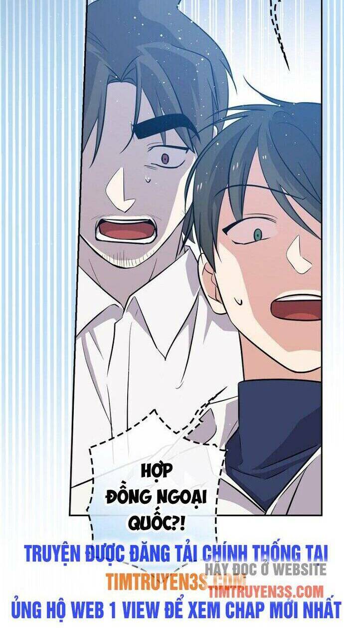 Vua Phim Truyền Hình Chapter 30 - Trang 2