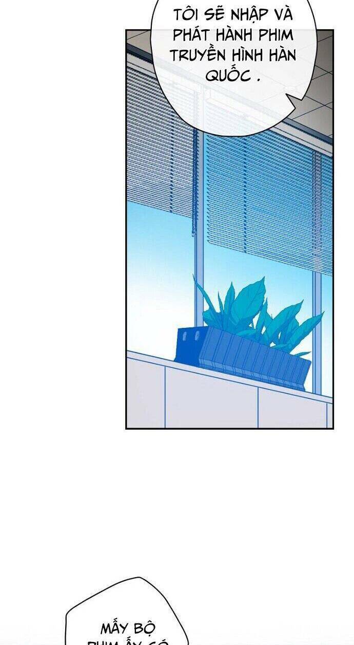 Vua Phim Truyền Hình Chapter 30 - Trang 2