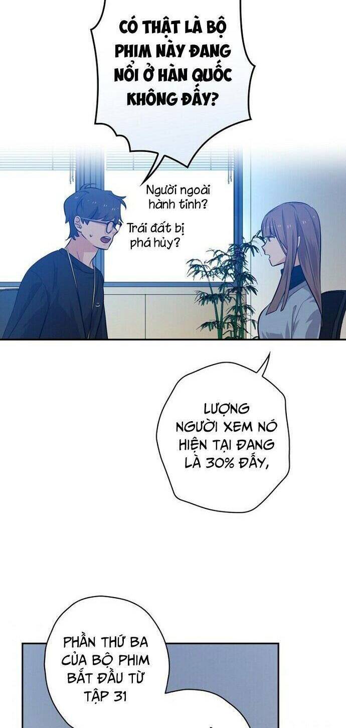 Vua Phim Truyền Hình Chapter 30 - Trang 2