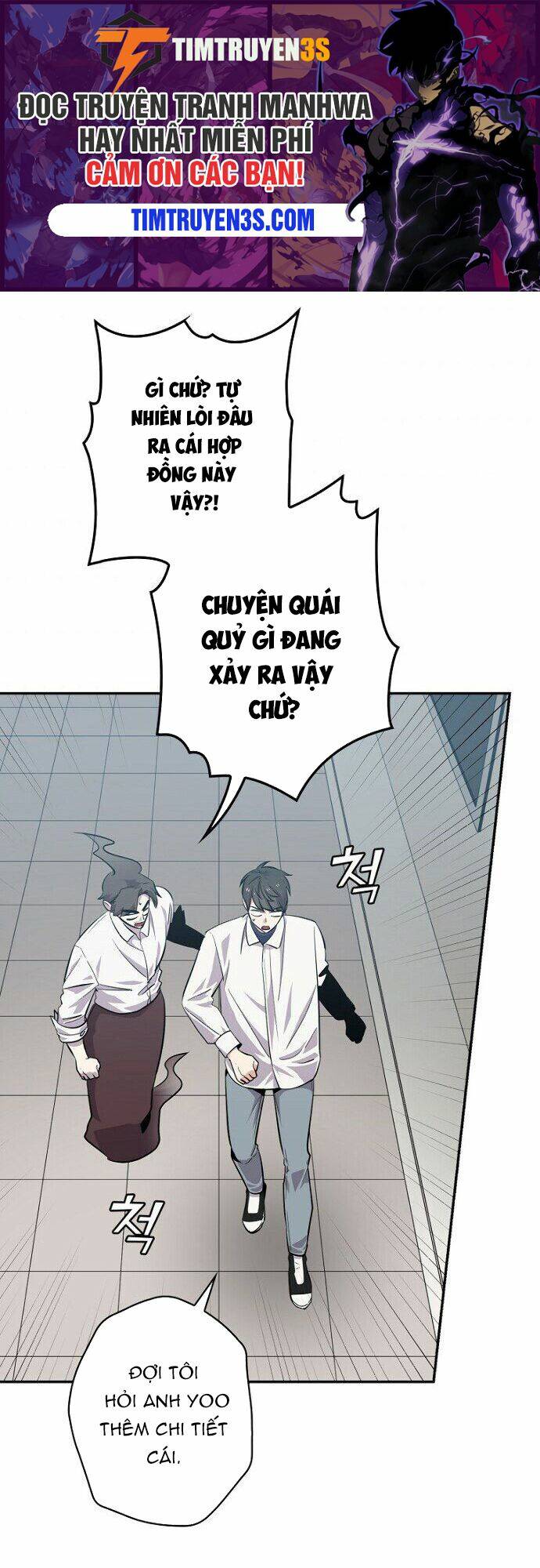 Vua Phim Truyền Hình Chapter 31 - Trang 2