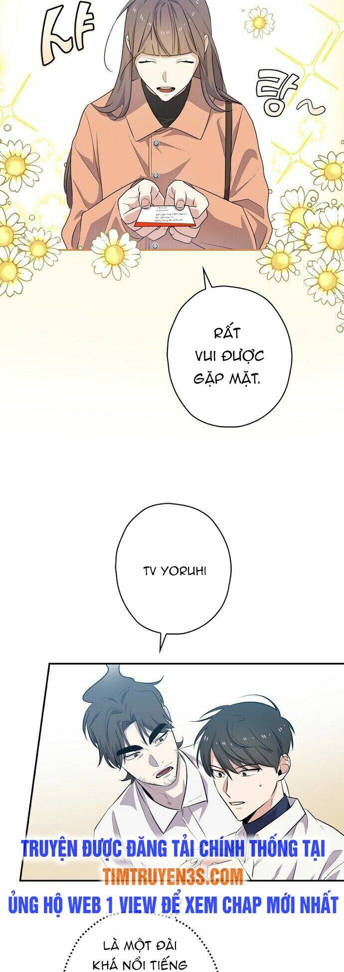 Vua Phim Truyền Hình Chapter 31 - Trang 2