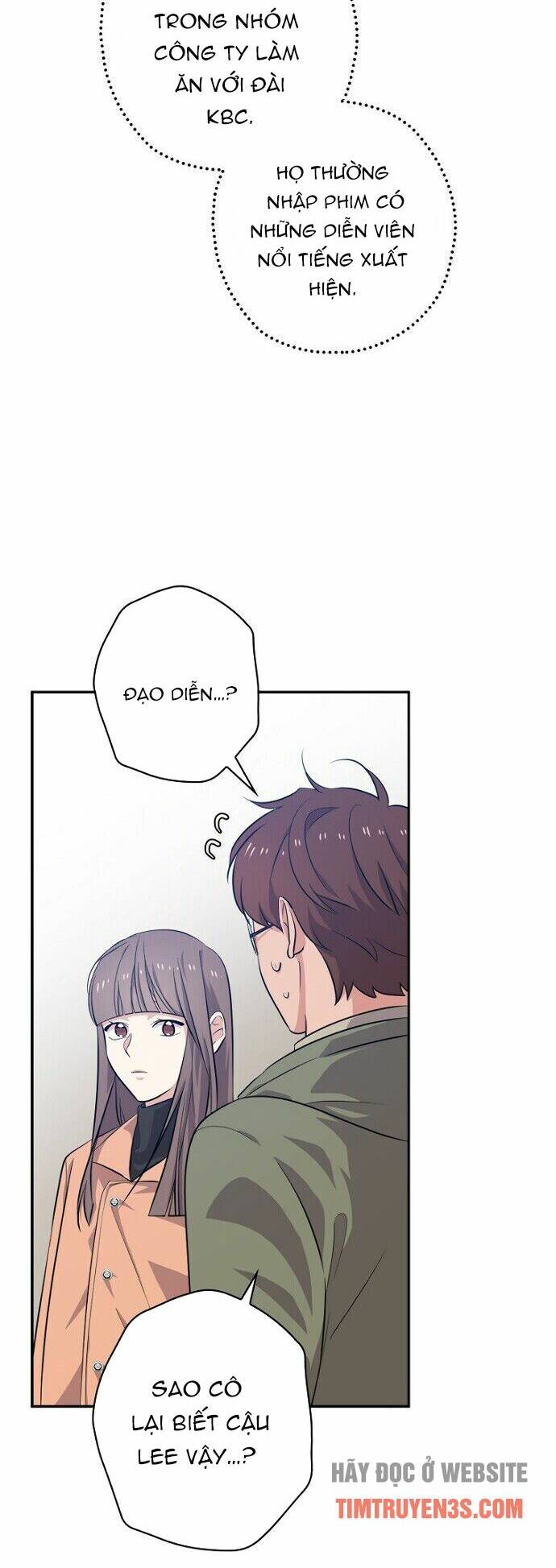 Vua Phim Truyền Hình Chapter 31 - Trang 2