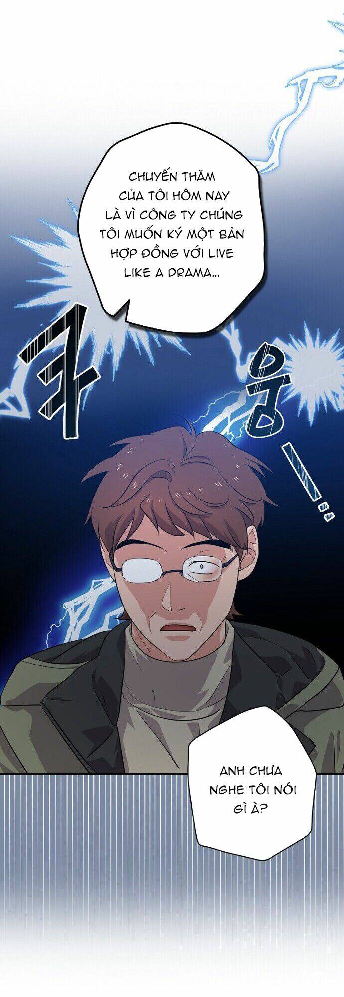 Vua Phim Truyền Hình Chapter 31 - Trang 2