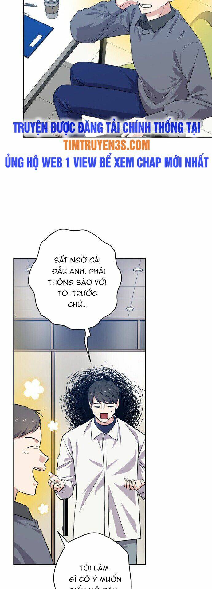 Vua Phim Truyền Hình Chapter 31 - Trang 2