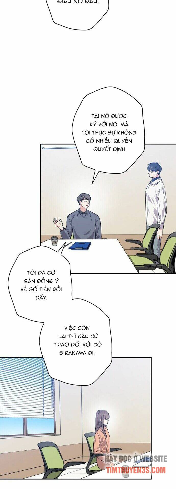 Vua Phim Truyền Hình Chapter 31 - Trang 2