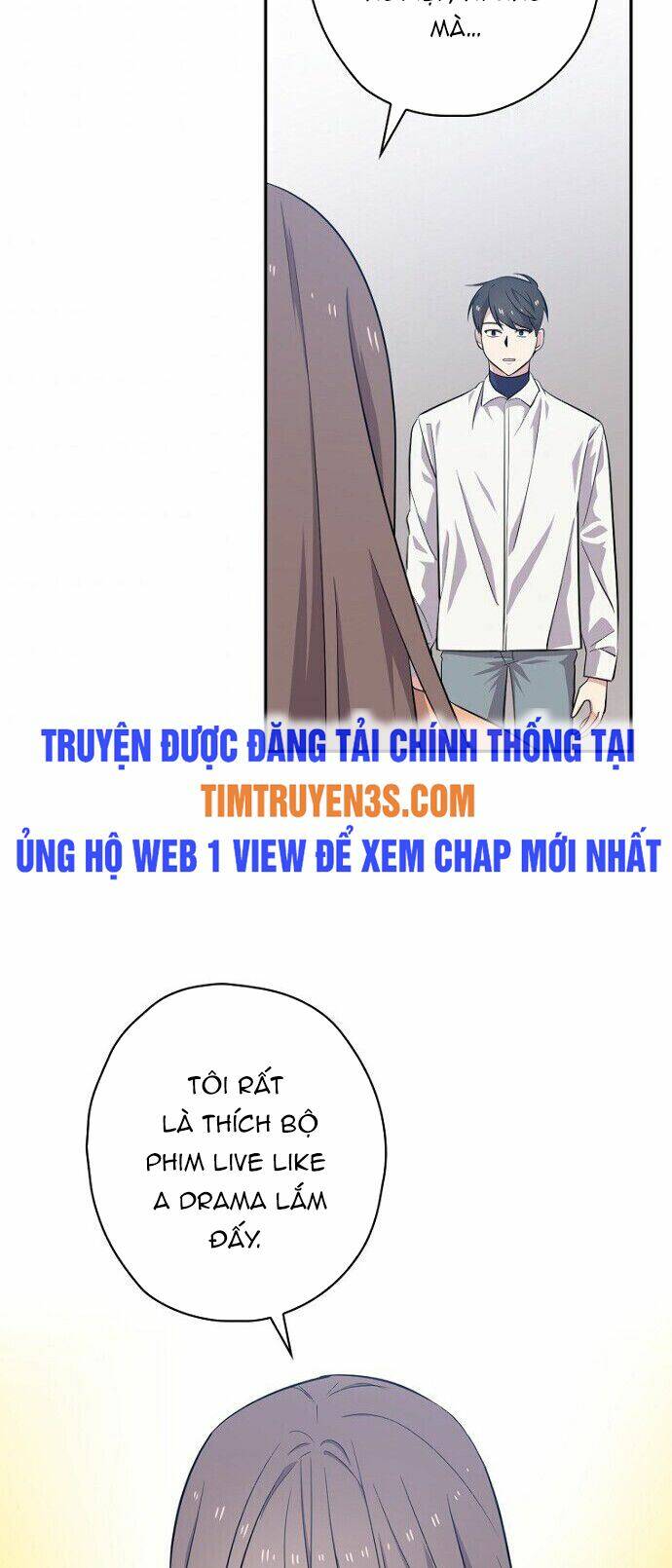 Vua Phim Truyền Hình Chapter 31 - Trang 2