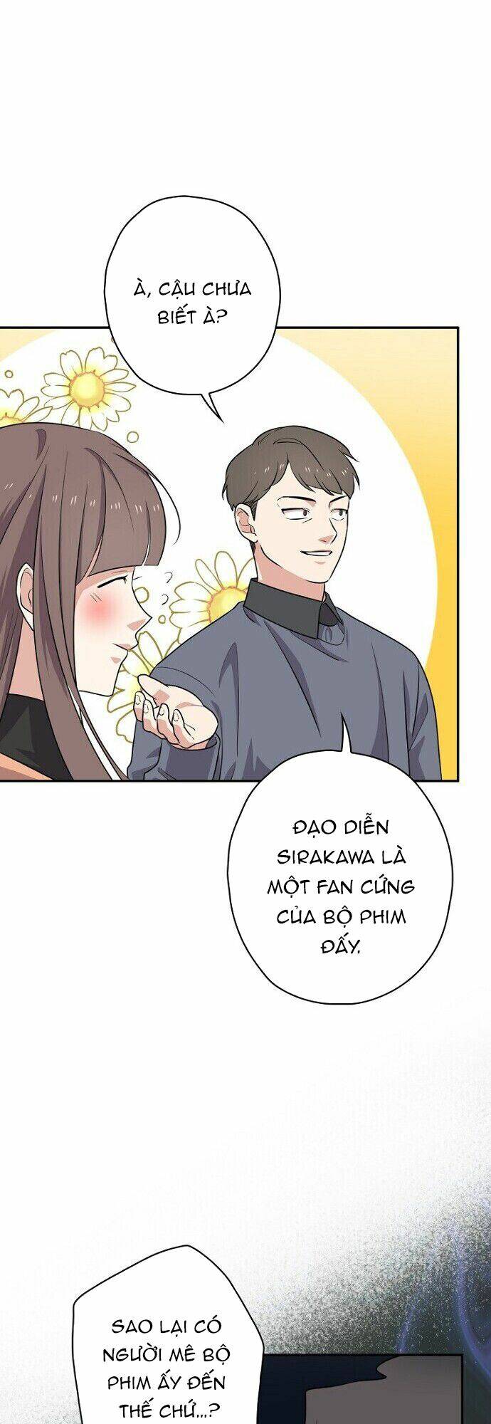 Vua Phim Truyền Hình Chapter 31 - Trang 2