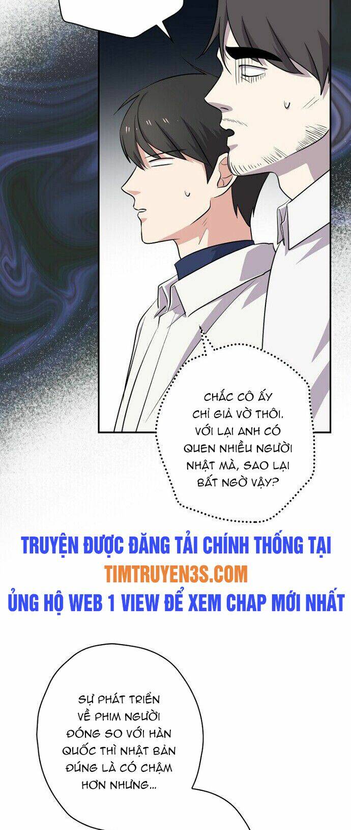 Vua Phim Truyền Hình Chapter 31 - Trang 2