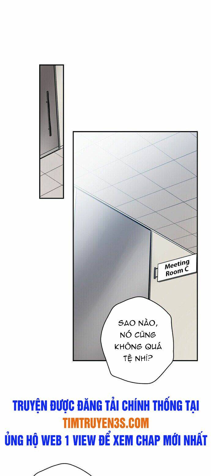 Vua Phim Truyền Hình Chapter 31 - Trang 2