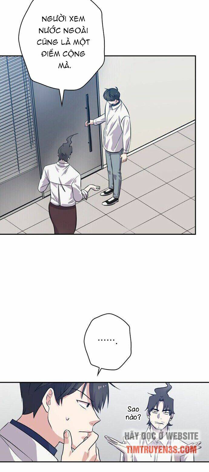 Vua Phim Truyền Hình Chapter 31 - Trang 2