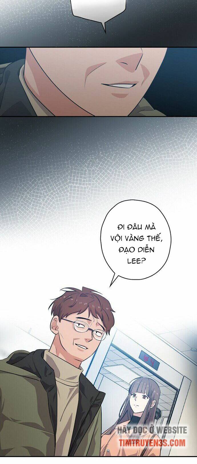 Vua Phim Truyền Hình Chapter 31 - Trang 2