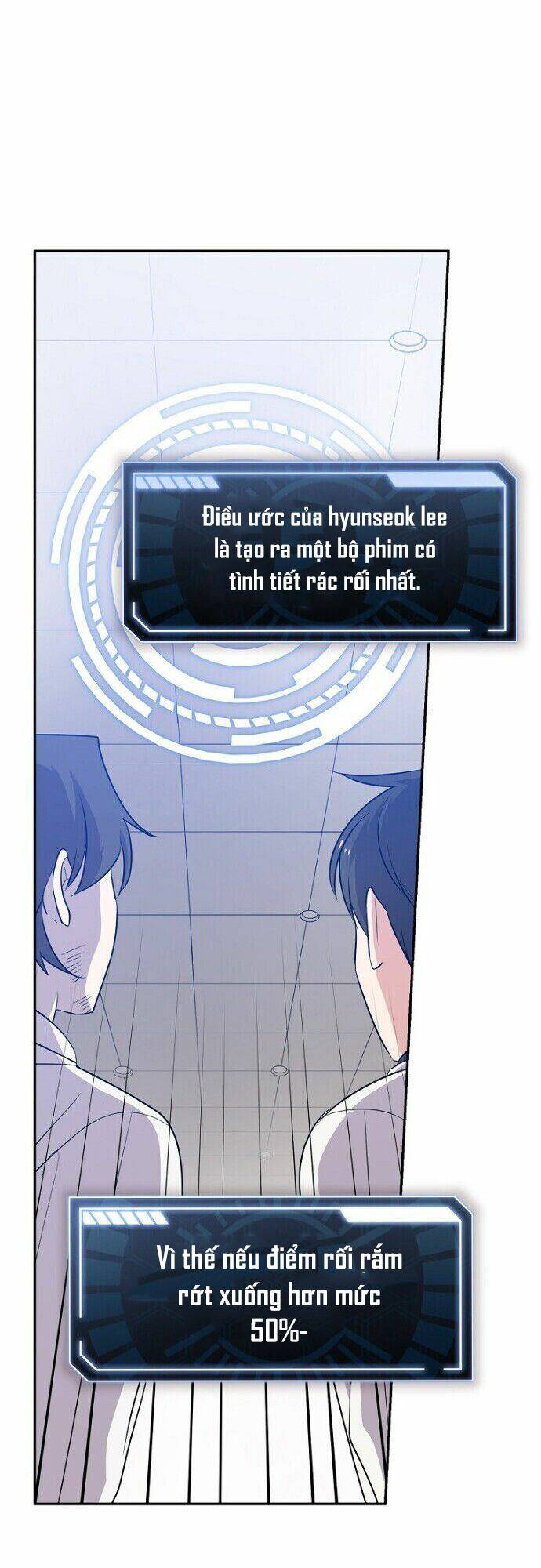 Vua Phim Truyền Hình Chapter 31 - Trang 2