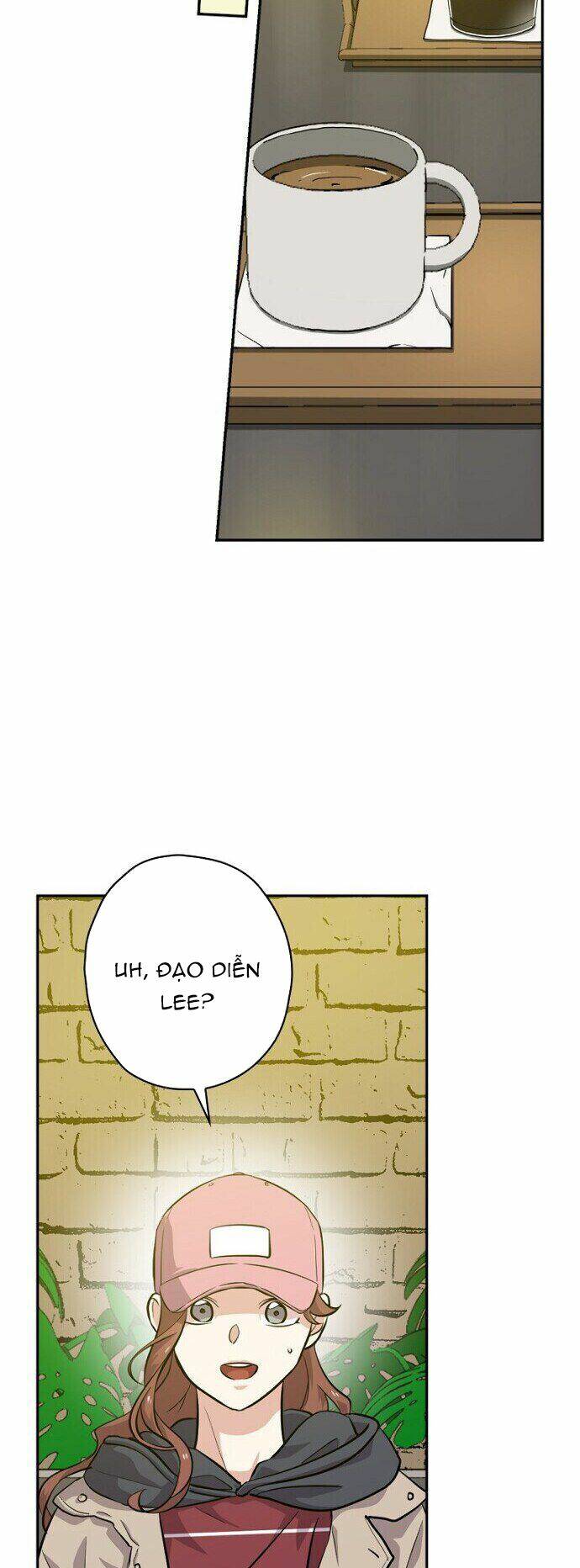 Vua Phim Truyền Hình Chapter 31 - Trang 2