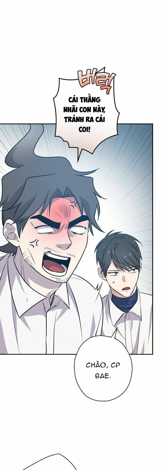 Vua Phim Truyền Hình Chapter 31 - Trang 2