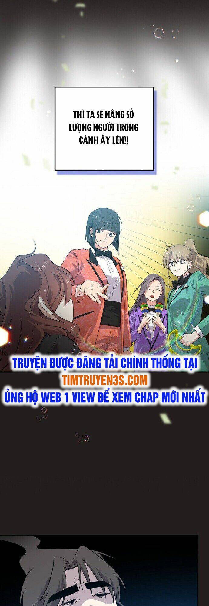 Vua Phim Truyền Hình Chapter 31 - Trang 2