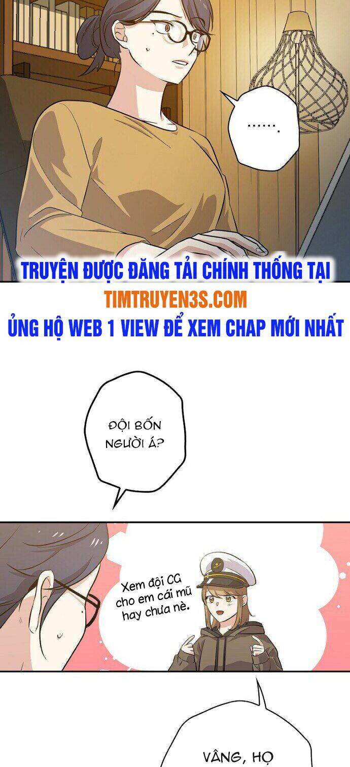 Vua Phim Truyền Hình Chapter 31 - Trang 2