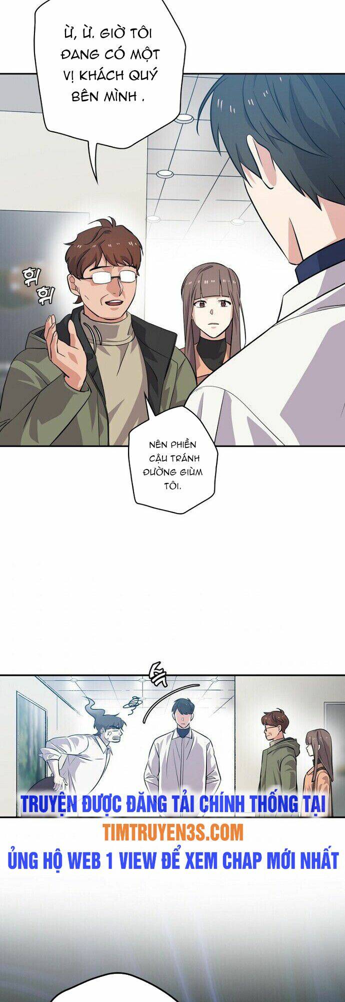 Vua Phim Truyền Hình Chapter 31 - Trang 2