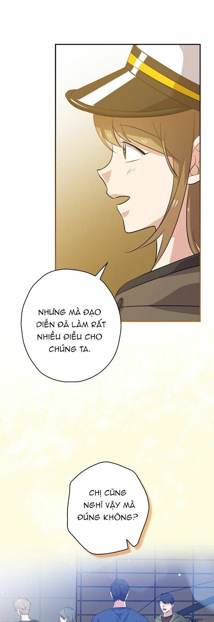 Vua Phim Truyền Hình Chapter 31 - Trang 2