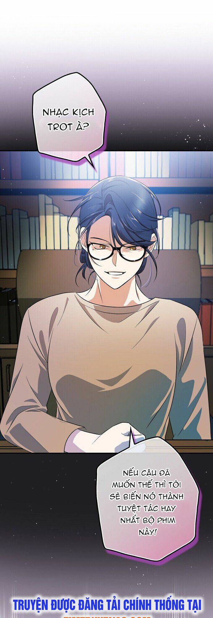 Vua Phim Truyền Hình Chapter 31 - Trang 2