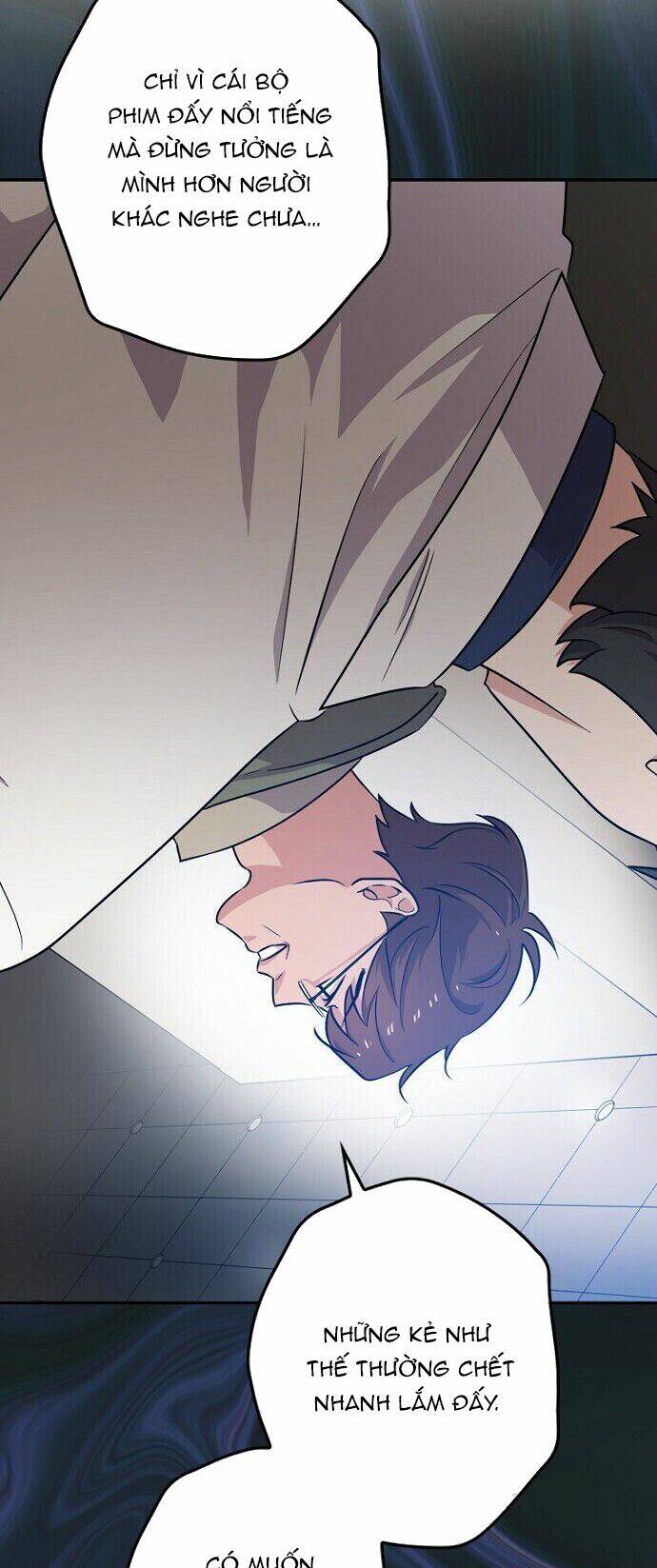 Vua Phim Truyền Hình Chapter 31 - Trang 2