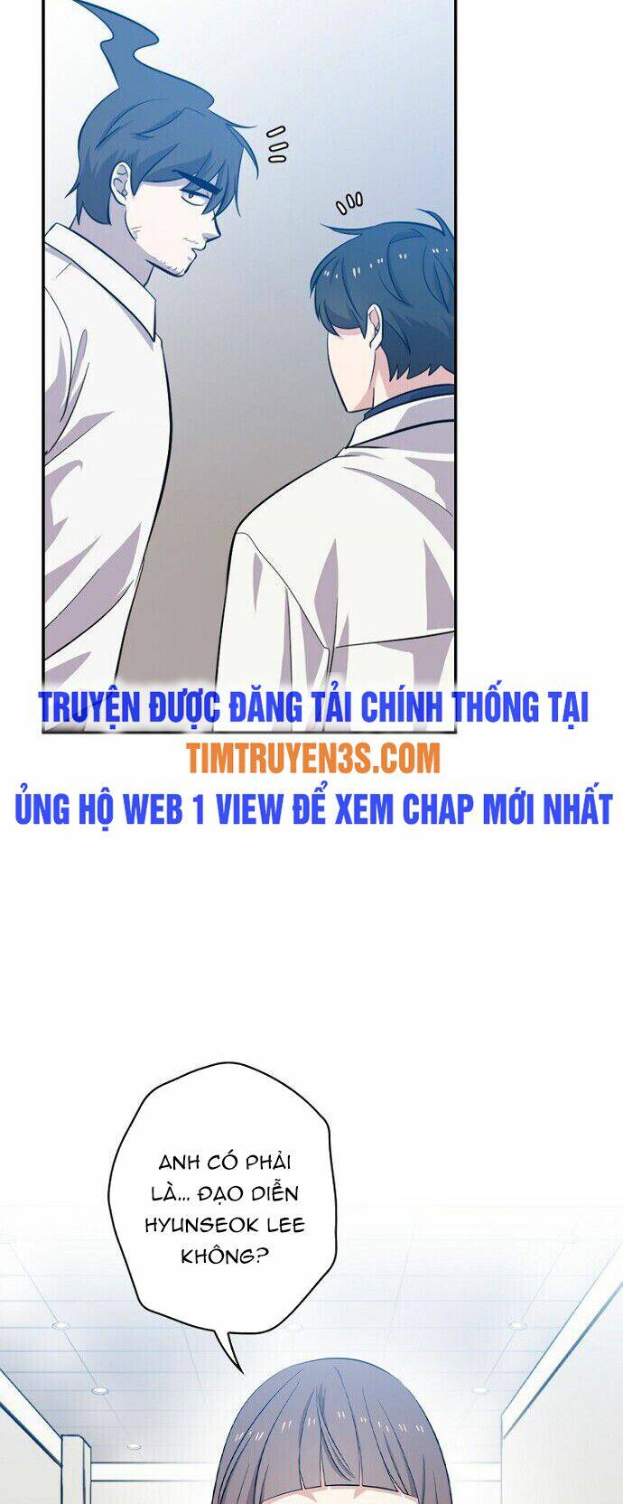 Vua Phim Truyền Hình Chapter 31 - Trang 2