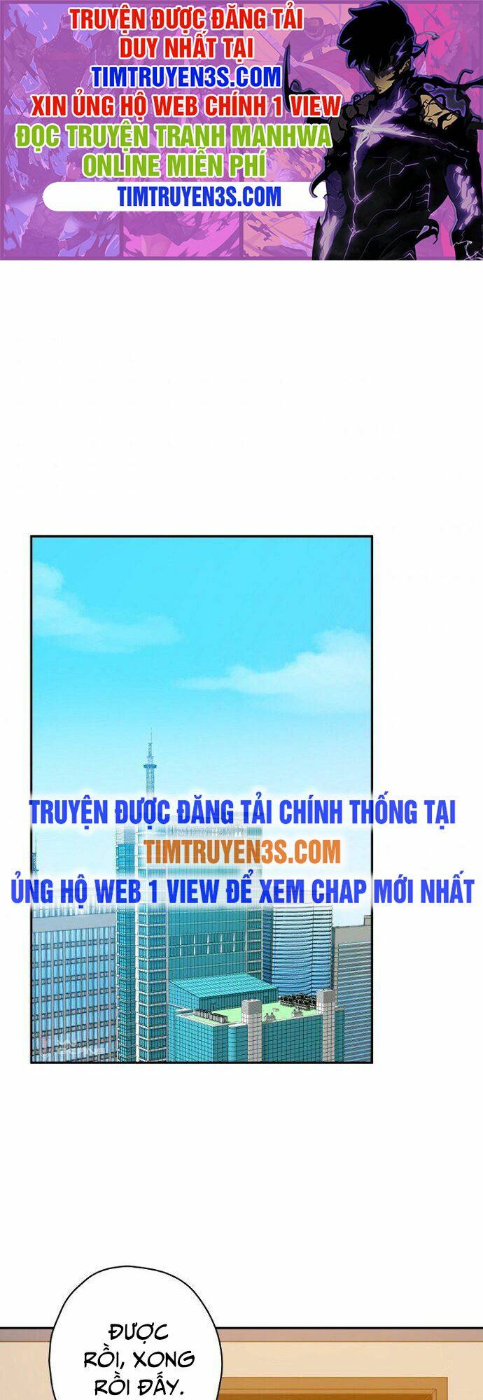Vua Phim Truyền Hình Chapter 32 - Trang 2