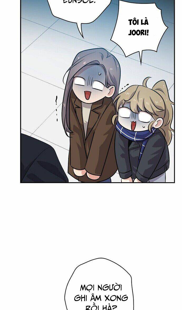 Vua Phim Truyền Hình Chapter 32 - Trang 2