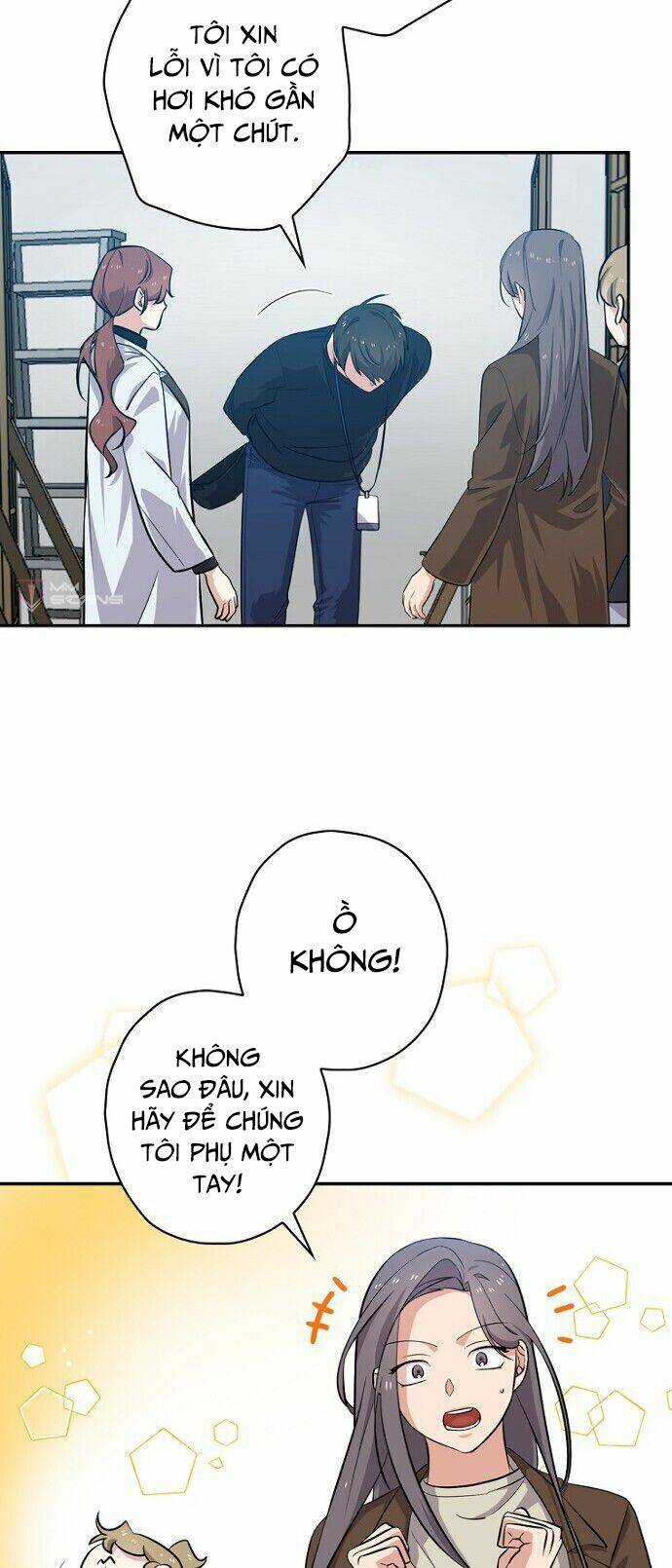 Vua Phim Truyền Hình Chapter 32 - Trang 2