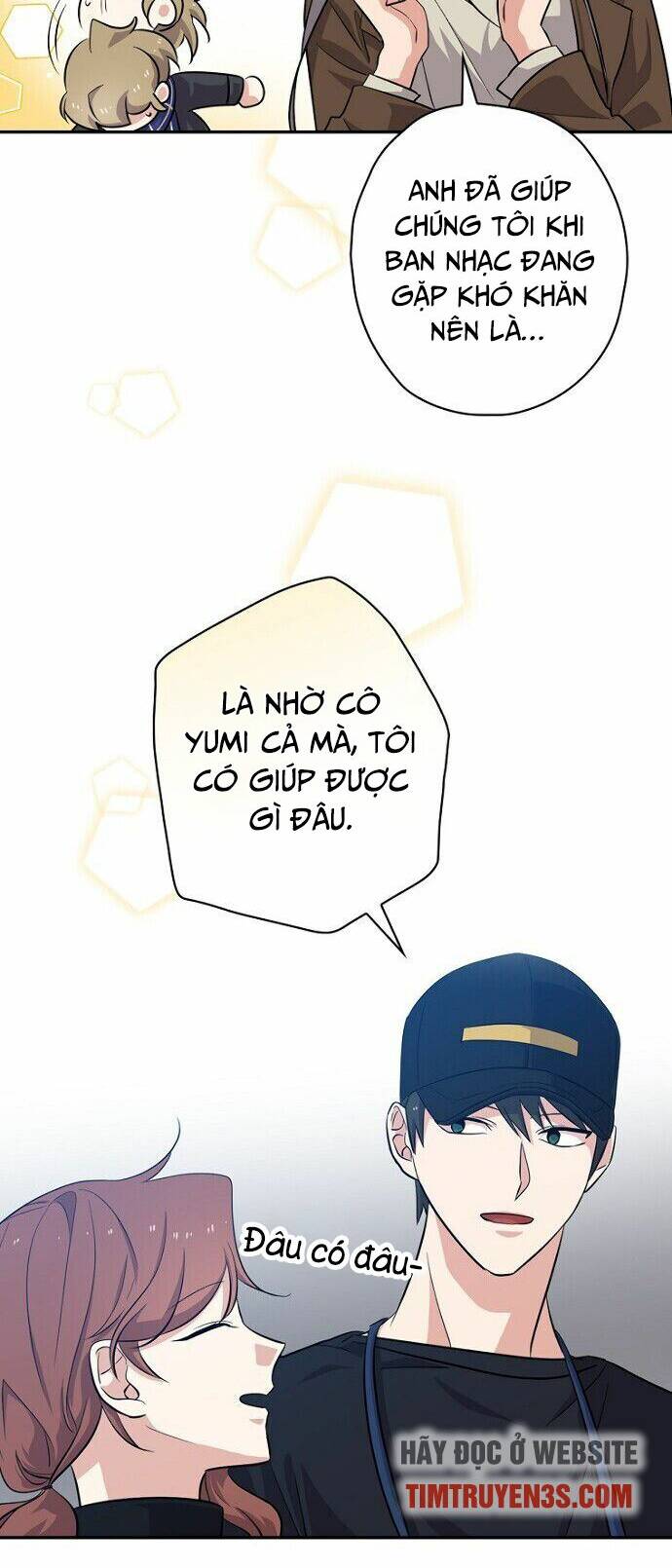 Vua Phim Truyền Hình Chapter 32 - Trang 2