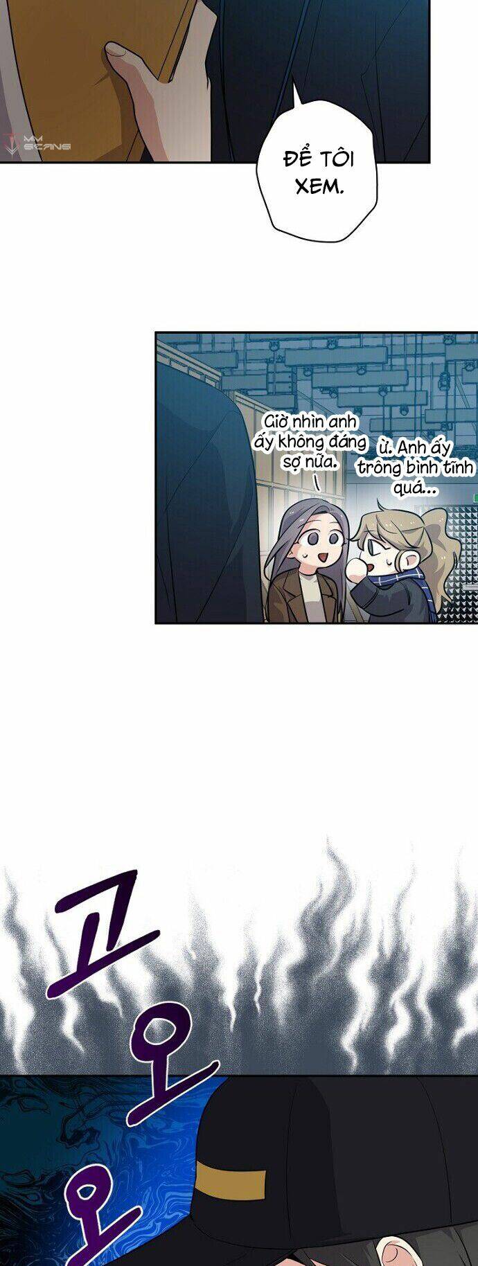 Vua Phim Truyền Hình Chapter 32 - Trang 2