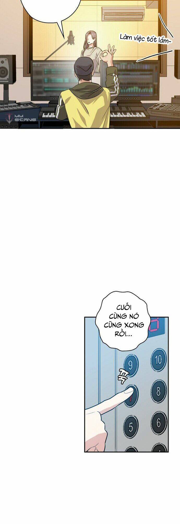 Vua Phim Truyền Hình Chapter 32 - Trang 2