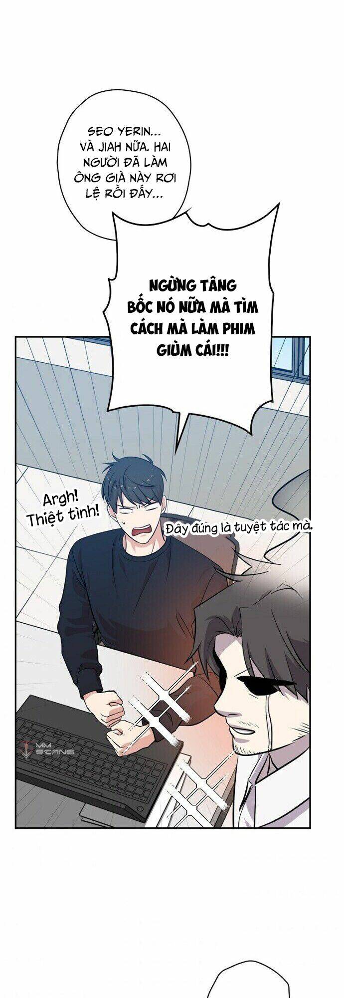 Vua Phim Truyền Hình Chapter 32 - Trang 2