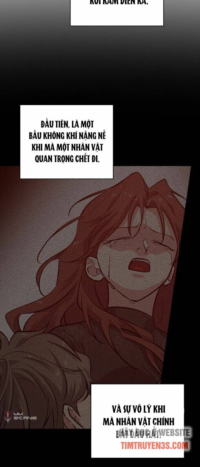 Vua Phim Truyền Hình Chapter 32 - Trang 2