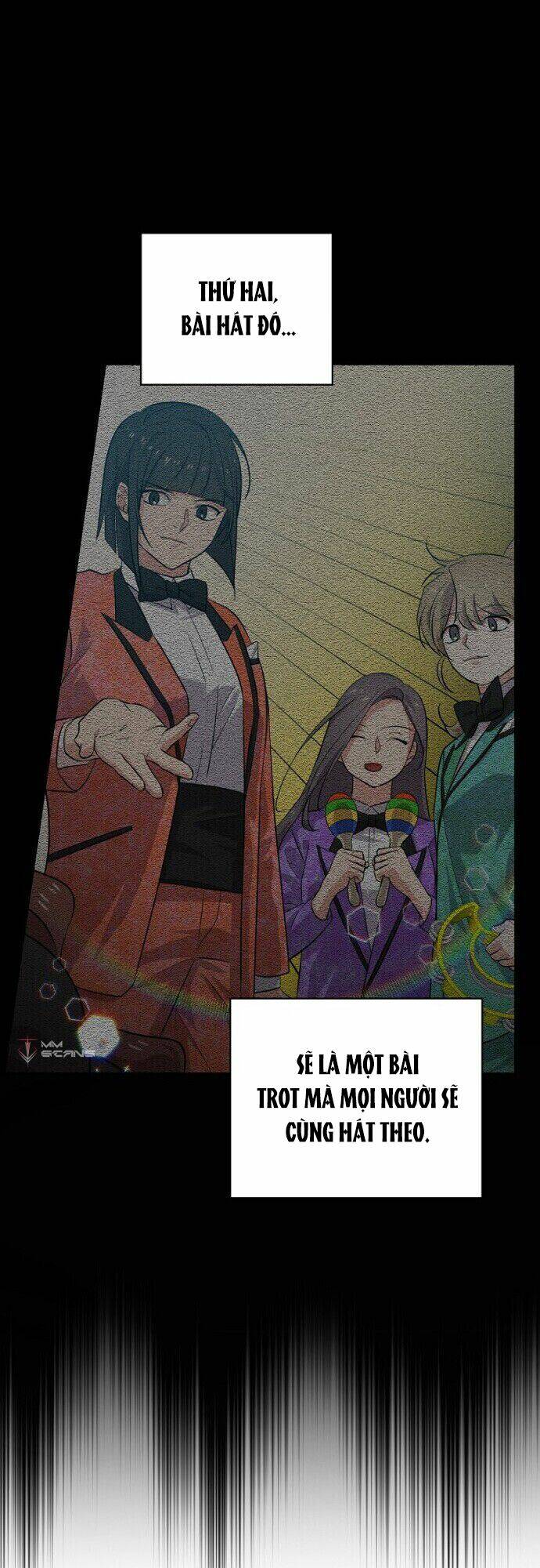 Vua Phim Truyền Hình Chapter 32 - Trang 2