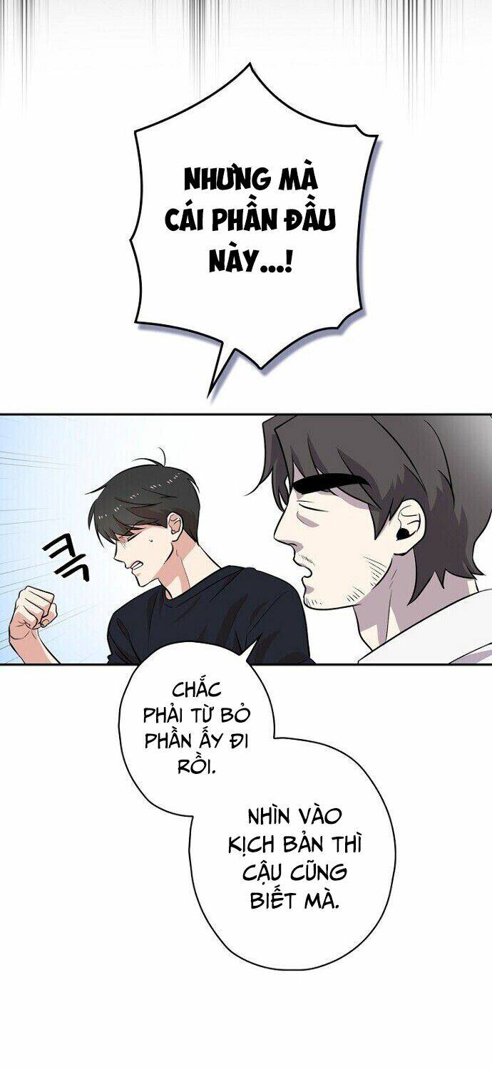 Vua Phim Truyền Hình Chapter 32 - Trang 2